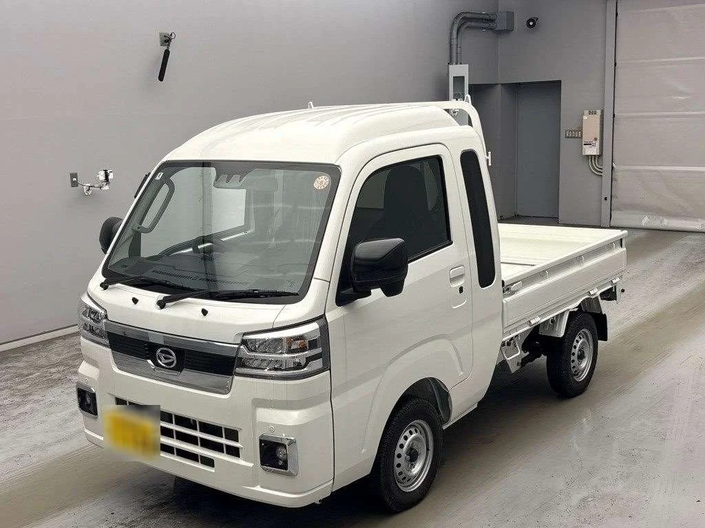Daihatsu Hijet Truck S510P 2025